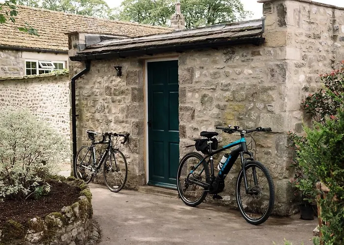 The Rectory Rooms, Studio 4
