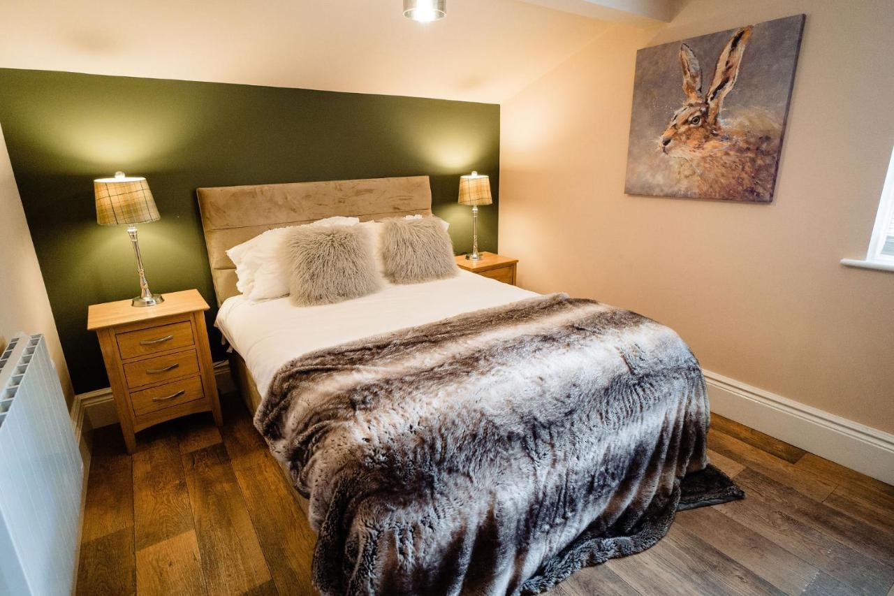 The Rectory Rooms, 4 Skipton