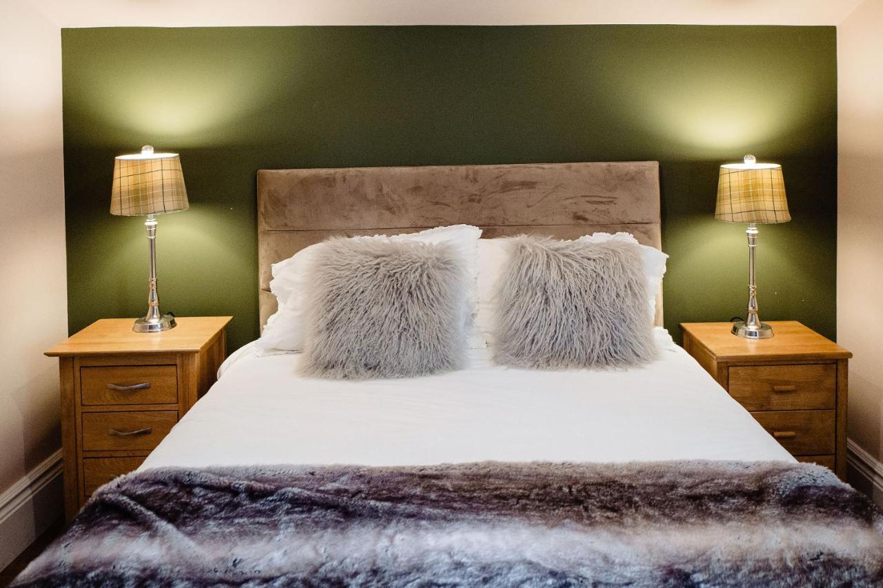 The Rectory Rooms, 4