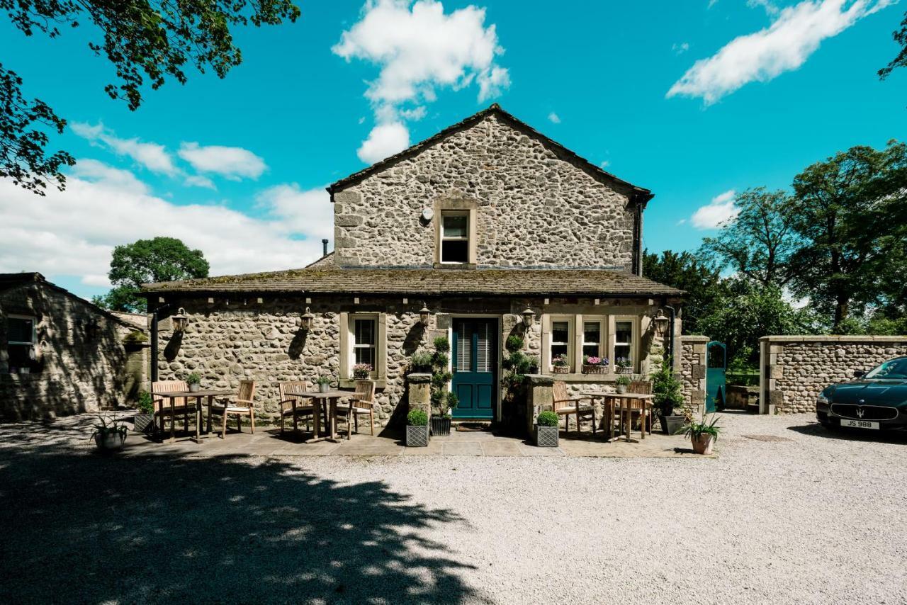 The Rectory Rooms, 4