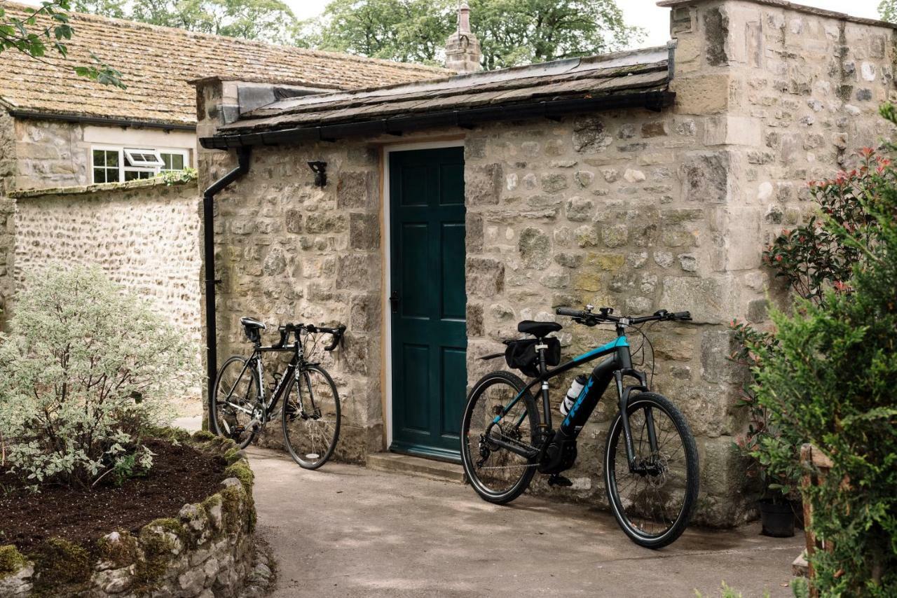 The Rectory Rooms, 4