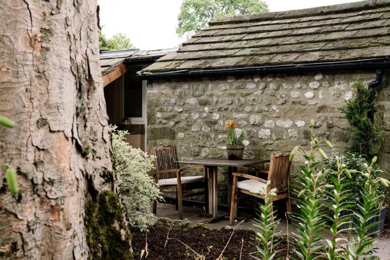 The Rectory Rooms, 4