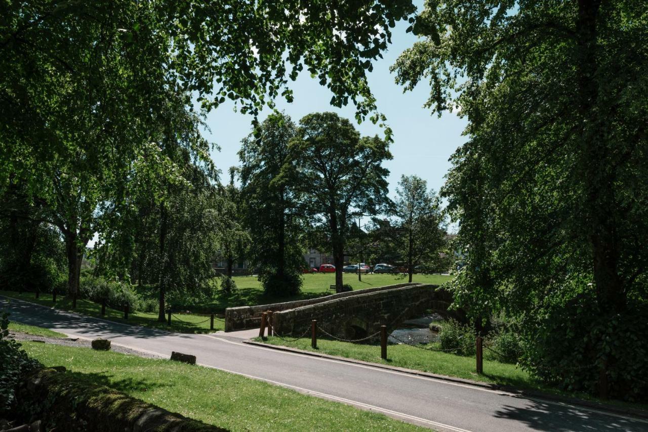 The Rectory Rooms, 4 Skipton