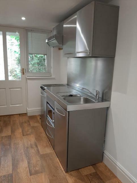 The Rectory Rooms, 4 Apartment